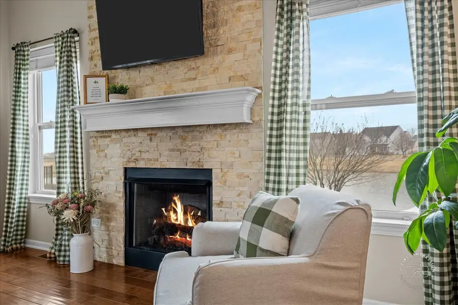 1167 Freedom Road, Elburn, IL 60119 - #3