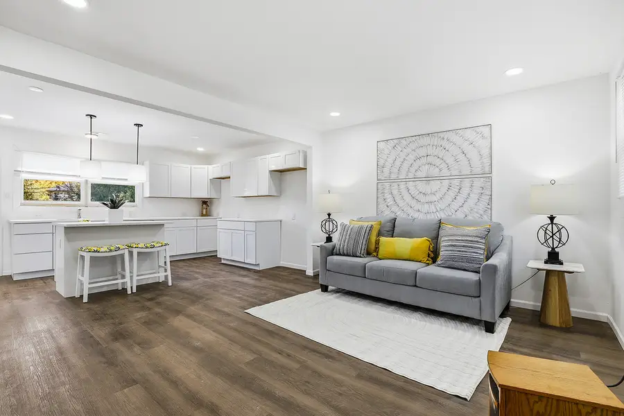 1941 Cambridge Street, Chicago Heights, IL 60411 - #3