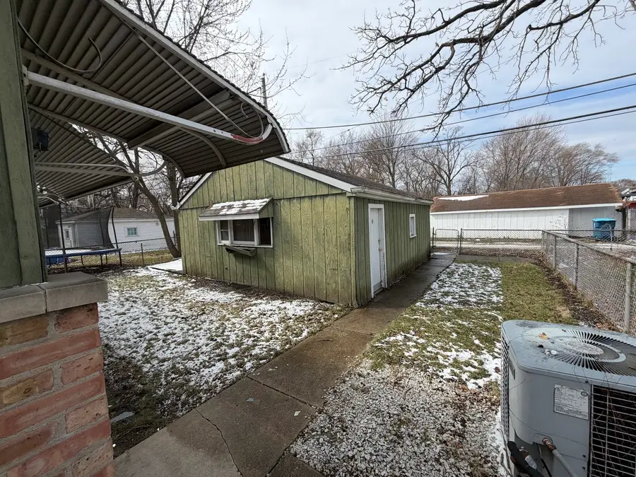 1568 Wentworth Avenue, Calumet City, IL 60409 - #2