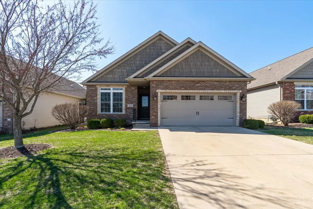 2020 Escalade Road, Bloomington, IL 61705 - #1