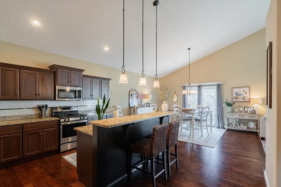 2020 Escalade Road, Bloomington, IL 61705 - #2