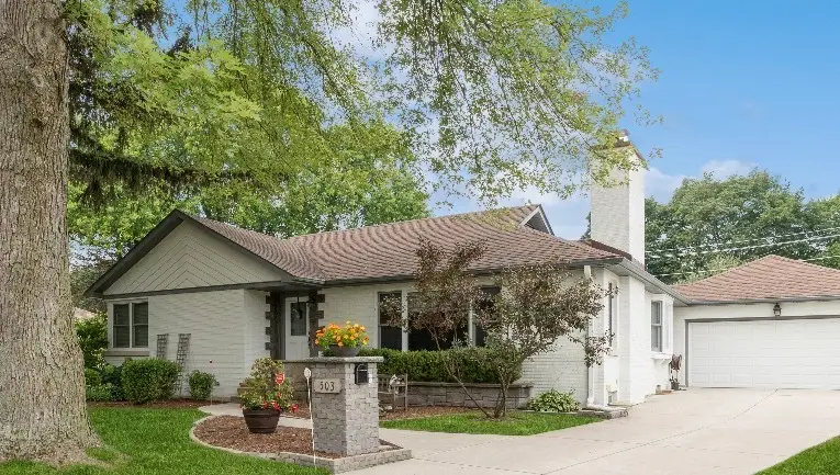 503 Carter Street, Libertyville, IL 60048 - #2