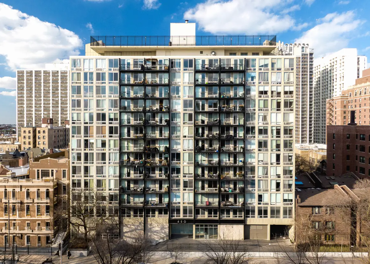 450 W Briar Place #10J, Chicago, IL 60657 - #1
