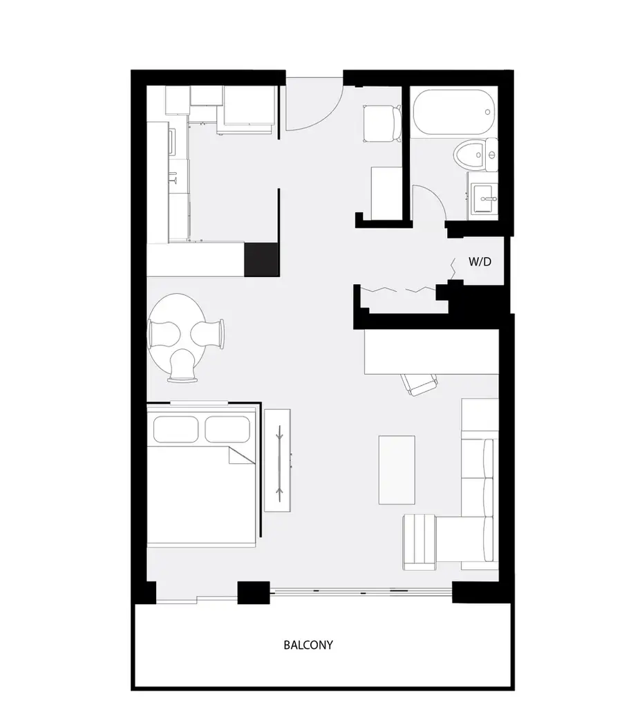 450 W Briar Place #10J, Chicago, IL 60657 - #2