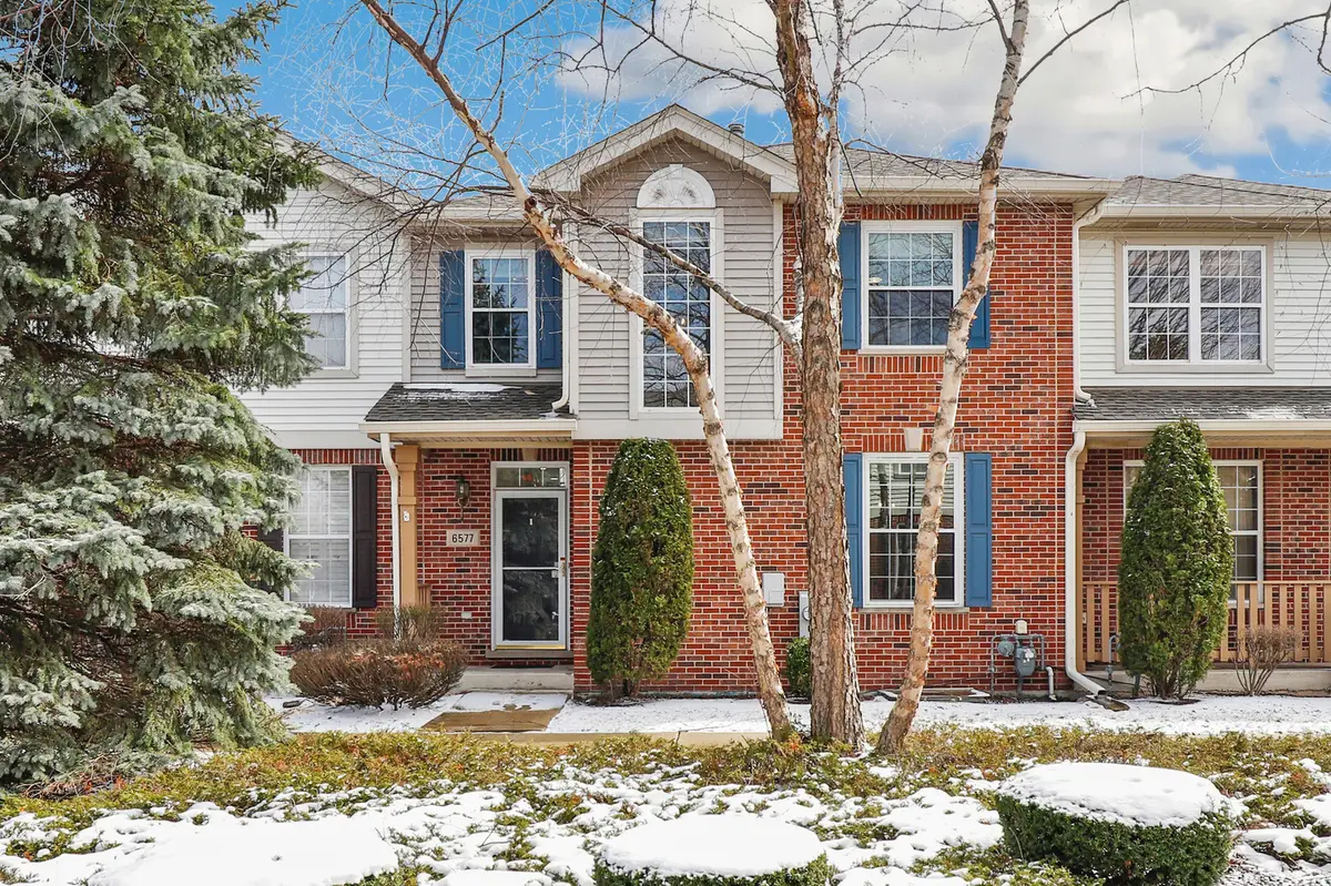 6577 Pine Lake Drive, Tinley Park, IL 60477 - #1
