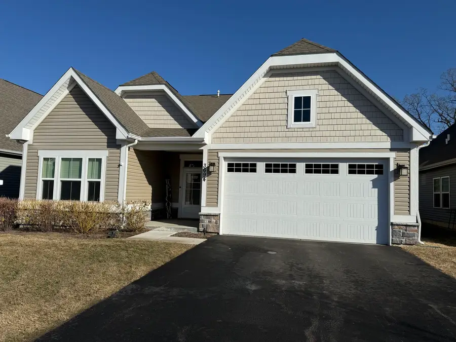 3694 Reddington Circle, Elgin, IL 60124 - #2