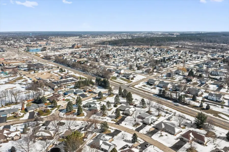 6629 Swansdown Road, Loves Park, IL 61111 - #3