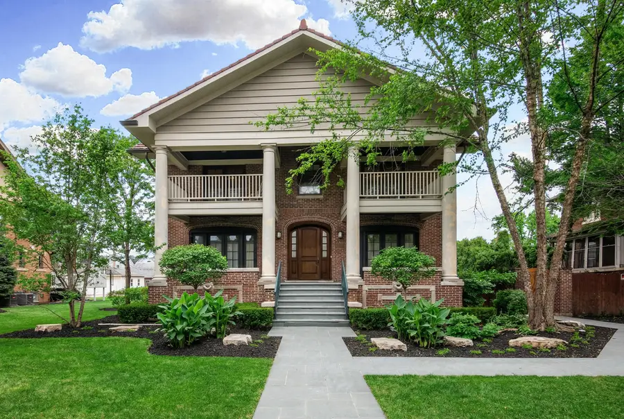 711 Jackson Avenue, River Forest, IL 60305 - #3