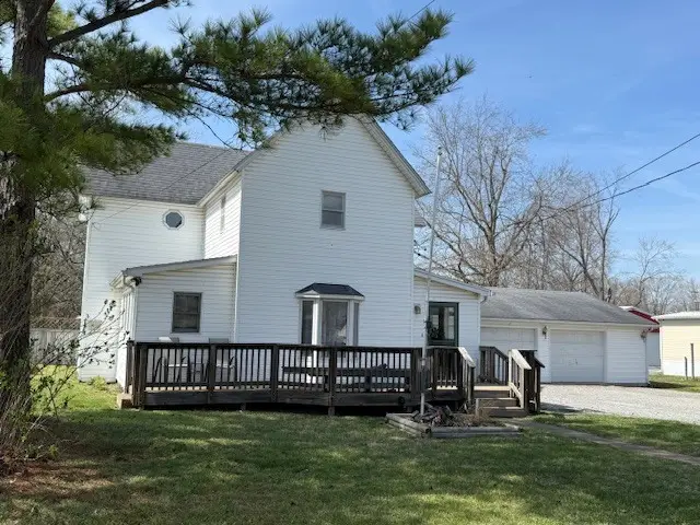 417 S 22nd Street, Herrin, IL 62948 - #1