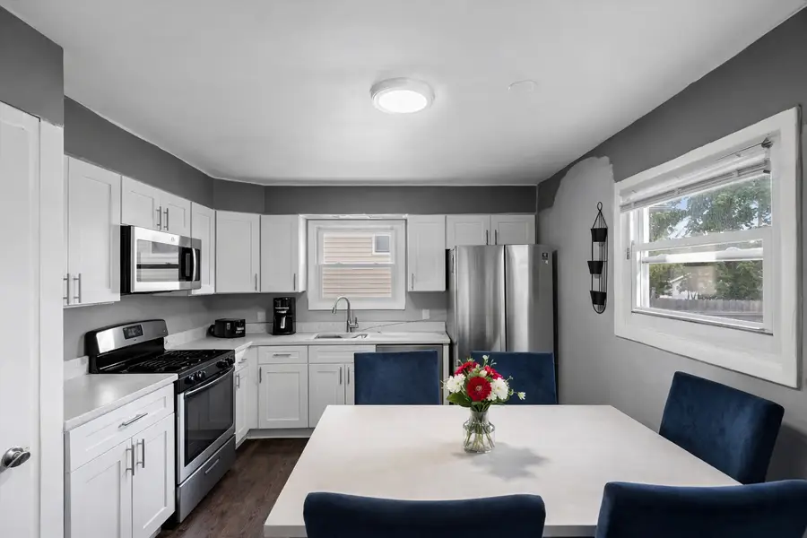 Address Withheld By Seller, Country Club Hills, IL 60478 - #2