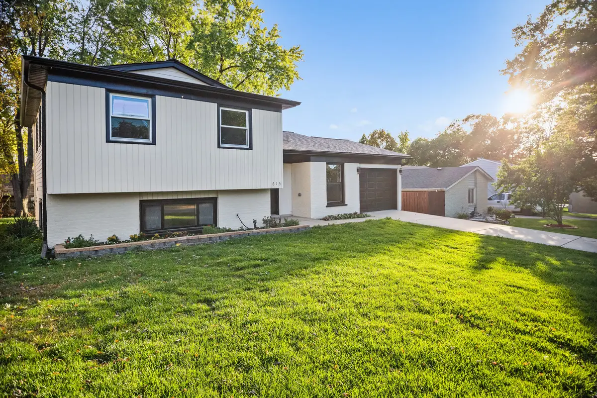 615 Nolan Avenue, Glendale Heights, IL 60139 - #1