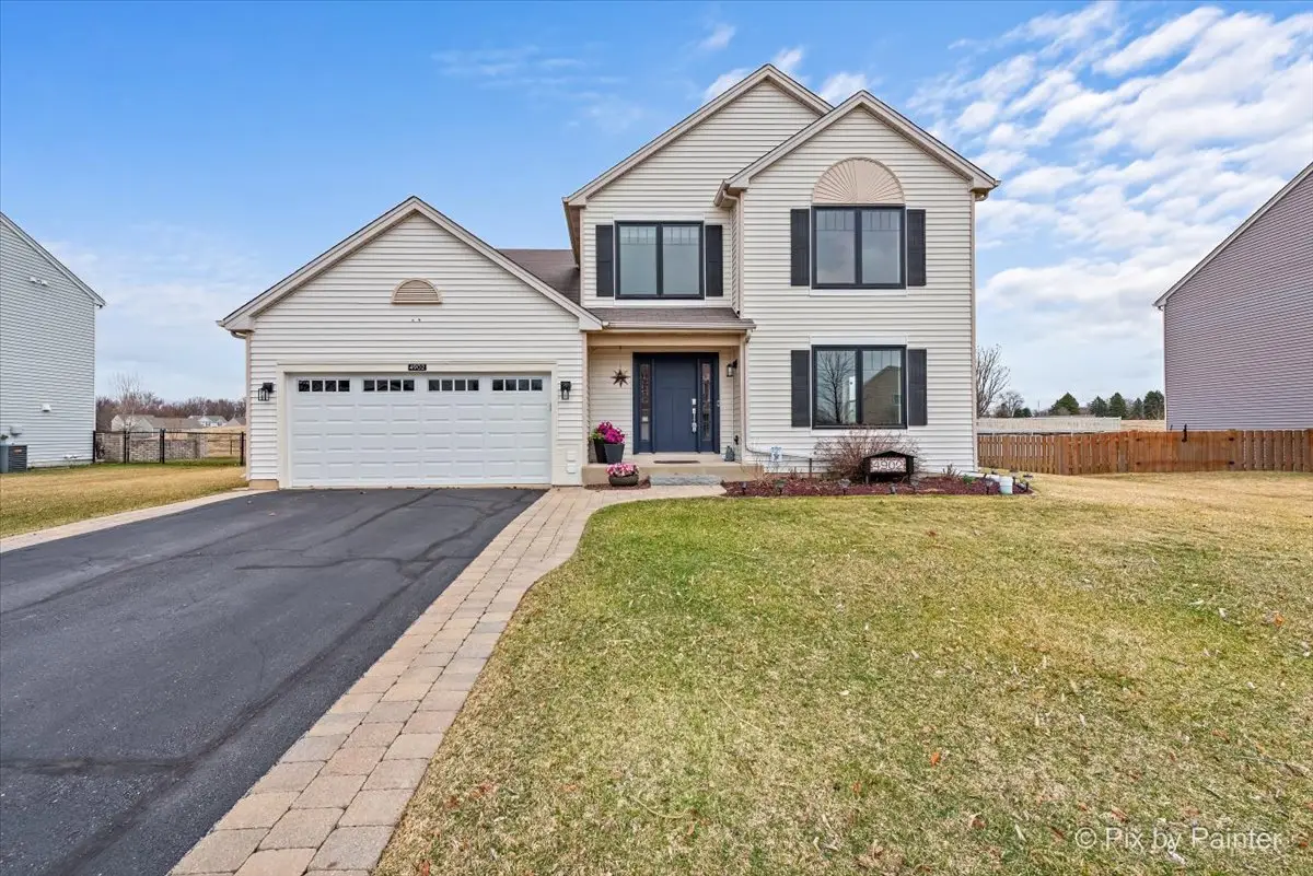 4902 Stillwater Road, Wonder Lake, IL 60097 - #1