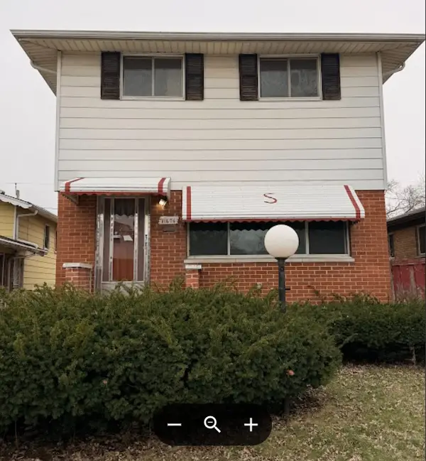 11606 S Bishop Street, Chicago, IL 60643