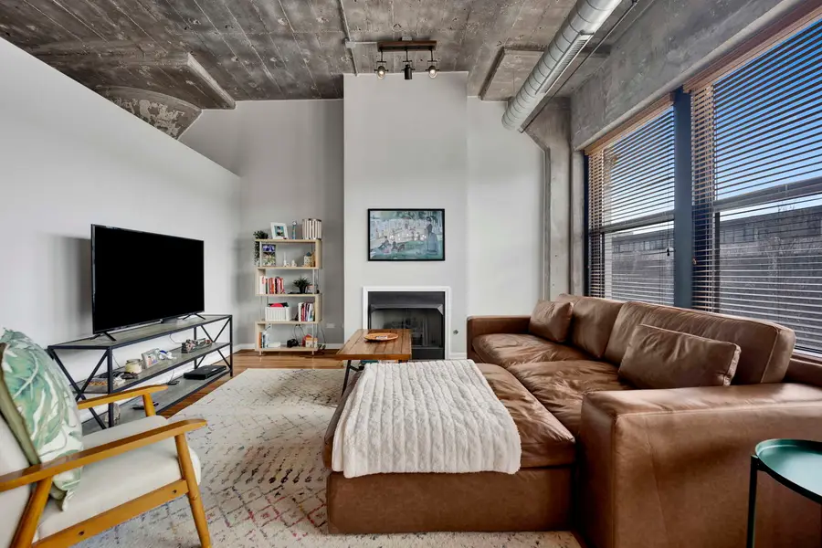 1070 W 15th Street #349, Chicago, IL 60608 - #2