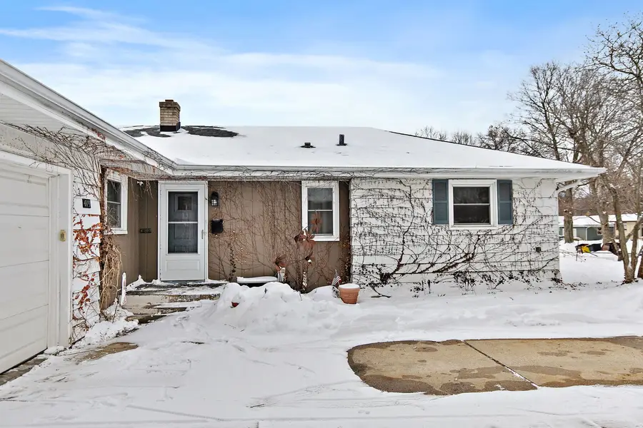 419 Roland Avenue, Rockford, IL 61107 - #2