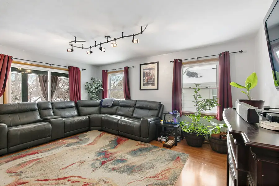 419 Roland Avenue, Rockford, IL 61107 - #3