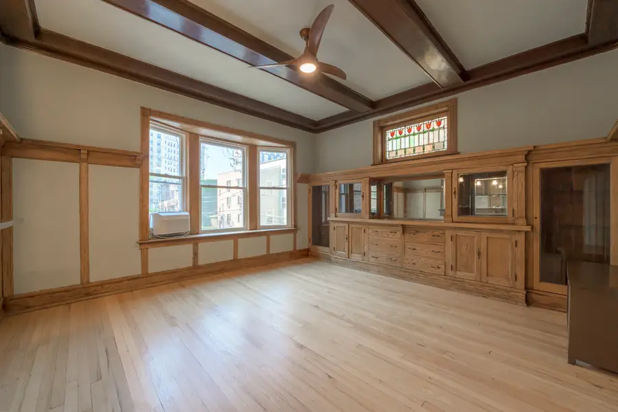 1653 E 55th Street #2, Chicago, IL 60615 - #3