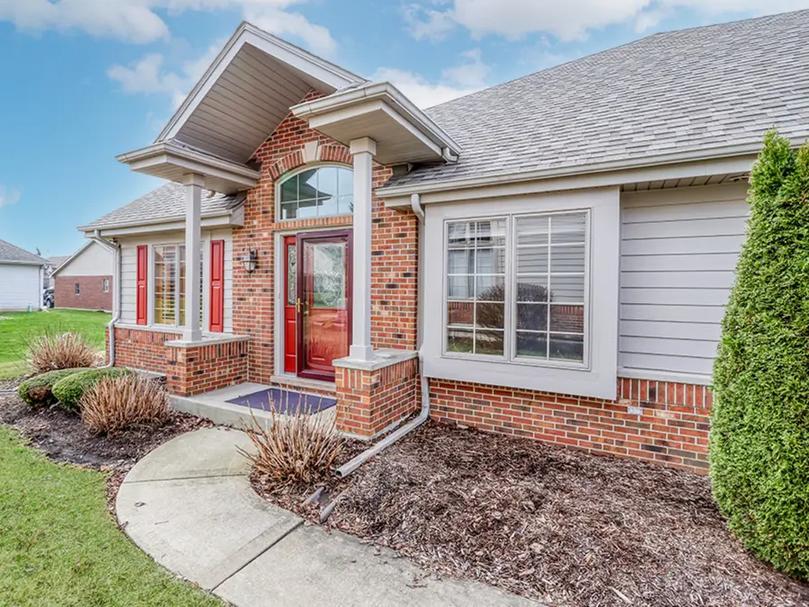 1153 Linden Circle, Beecher, IL 60401 - #2