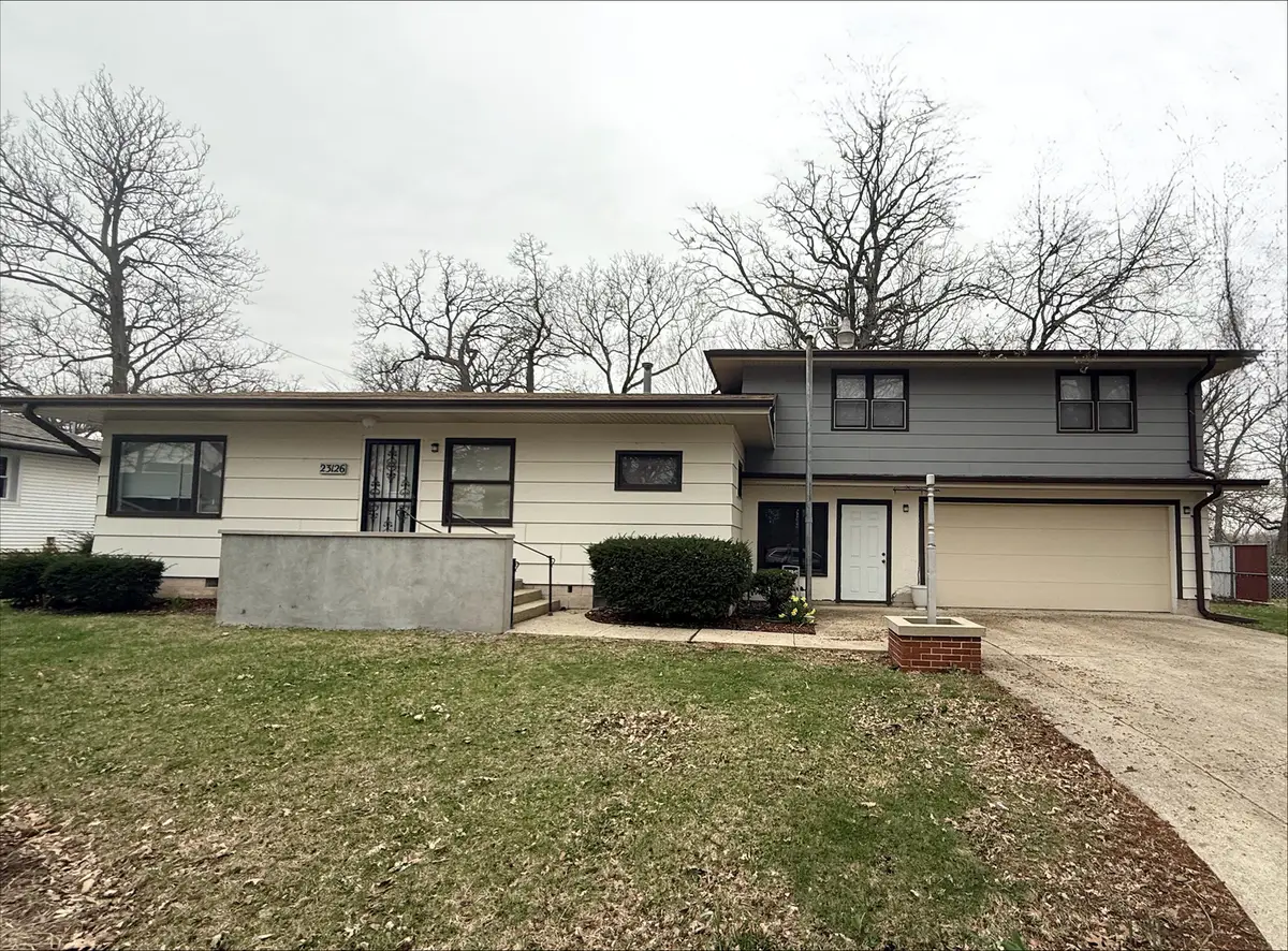 23126 W Oak Street, Plainfield, IL 60544 - #1