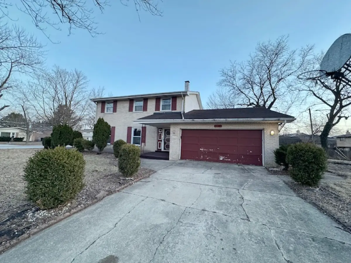 15900 Avalon Avenue, South Holland, IL 60473 - #1