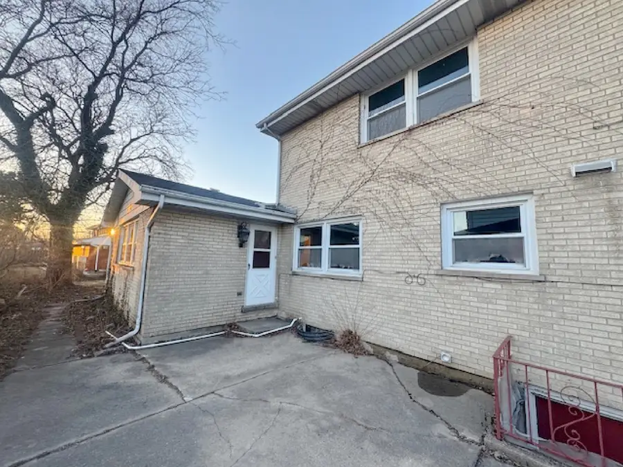 15900 Avalon Avenue, South Holland, IL 60473 - #3