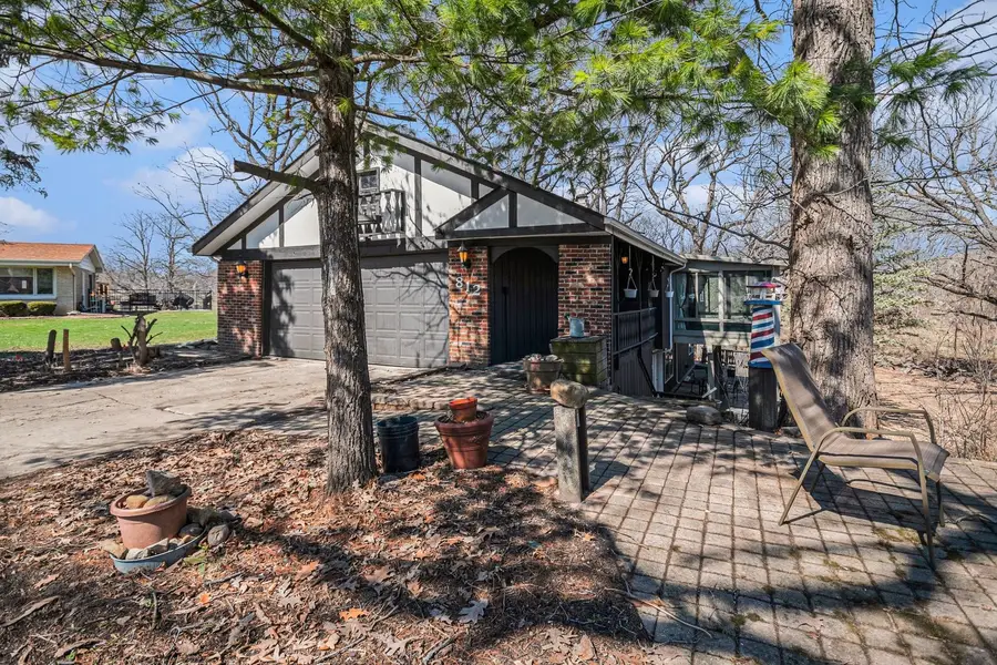 812 Sunset Drive, Shorewood, IL 60404 - #2