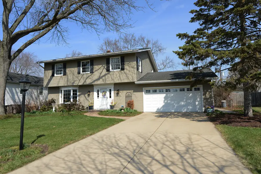 213 Arapahoe Trail, Carol Stream, IL 60188 - #3