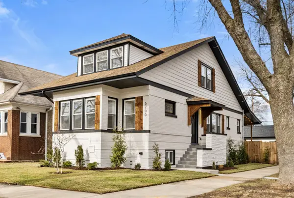 5700 W Grace Street, Chicago, IL 60634