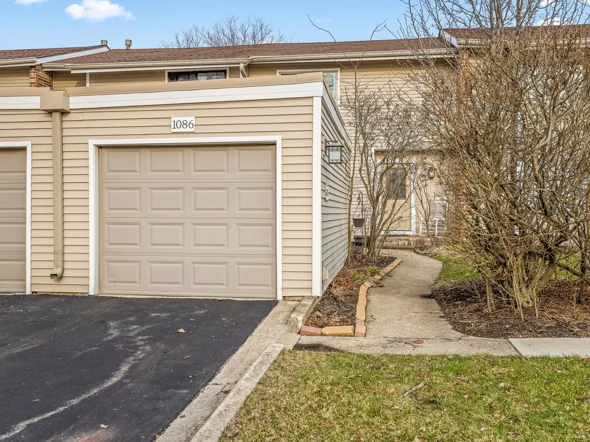 1086 Cascade Drive, Aurora, IL 60506 - #1