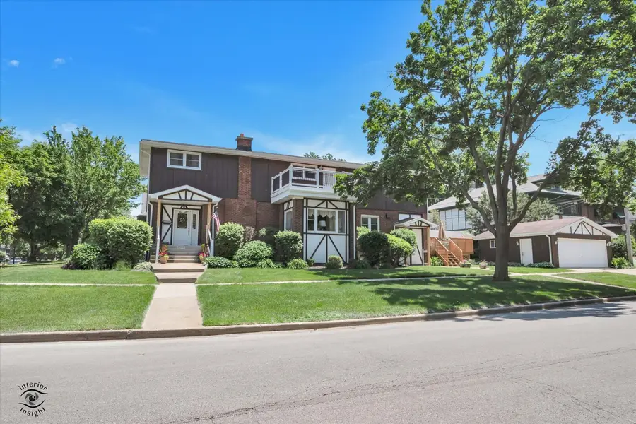 2269 W 109th Street, Chicago, IL 60643 - #2