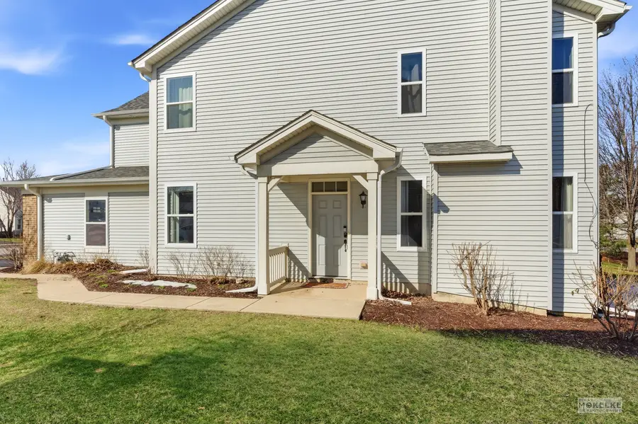 367 Chesapeake Lane, Oswego, IL 60543 - #2