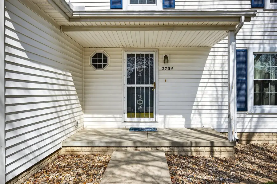 2704 Brighton Lane, Bloomington, IL 61704 - #2