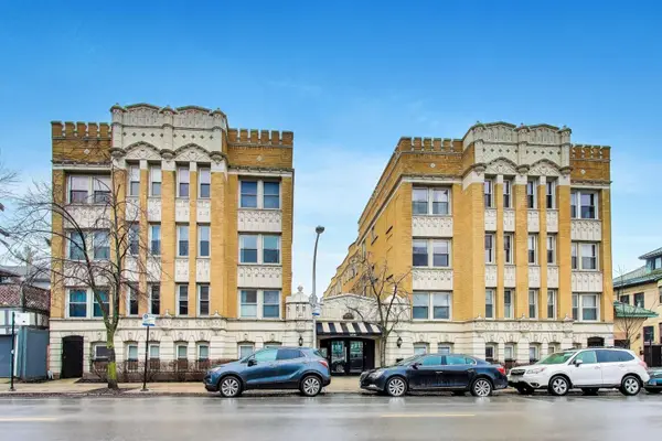 4240 N Clarendon Avenue #404N, Chicago, IL 60613