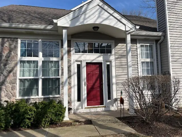 159 Parkview Drive #159, Wauconda, IL 60084 - #1