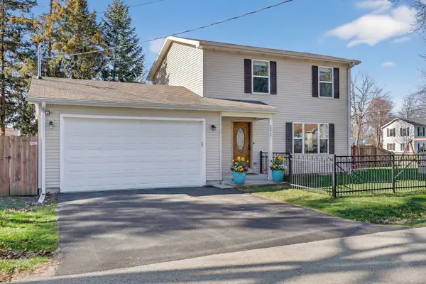 35737 N Hunt Avenue, Ingleside, IL 60041