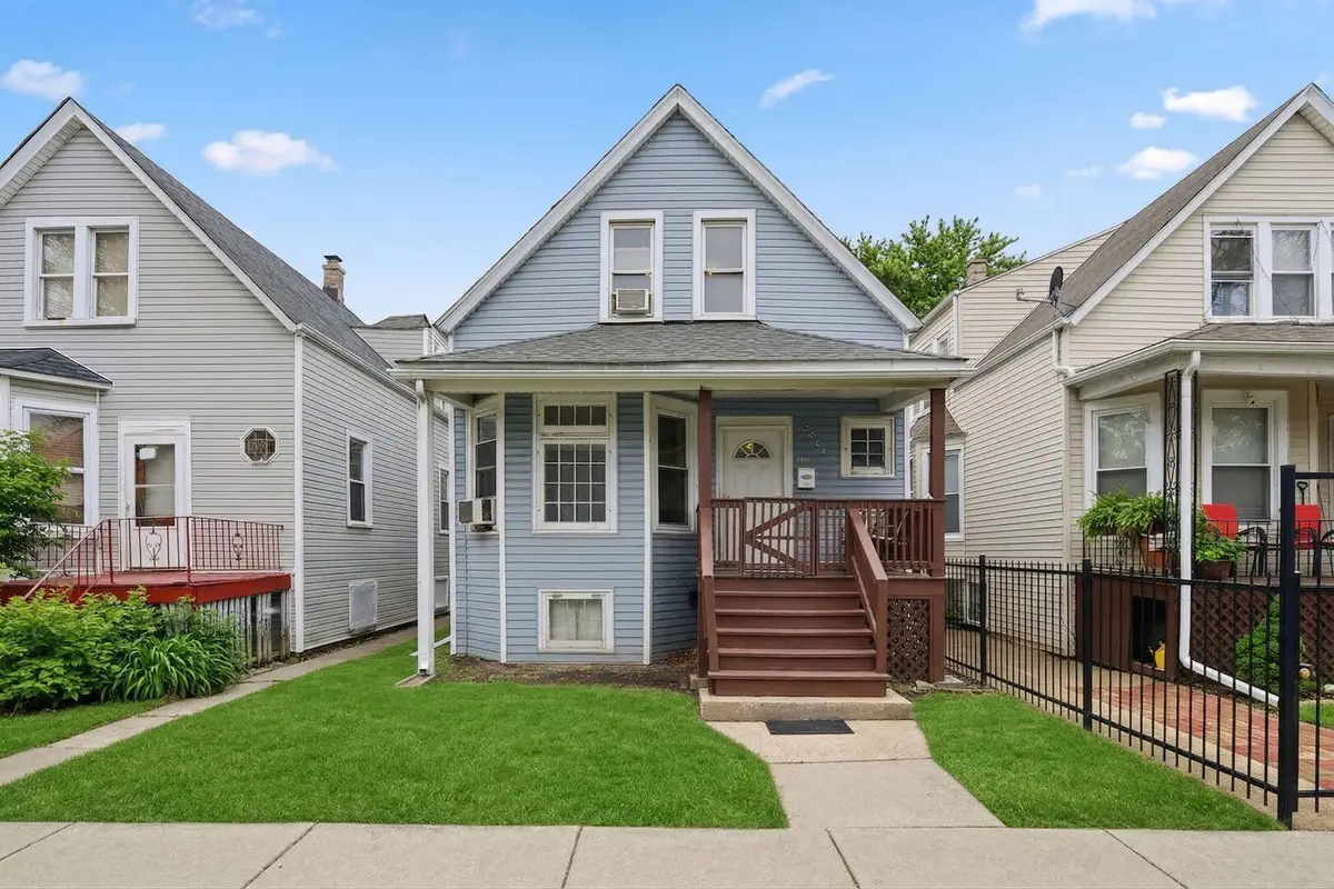 2308 N Kildare Avenue, Chicago, IL 60639 - #1