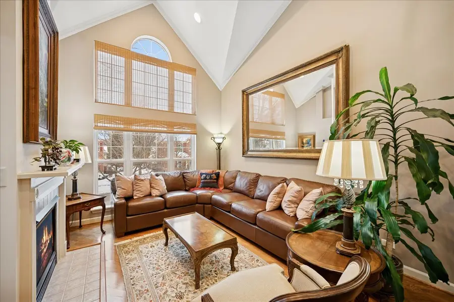 2710 Langley Circle, Glenview, IL 60025 - #3