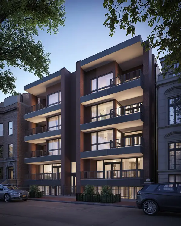 1935 N Mohawk Street #1S, Chicago, IL 60614