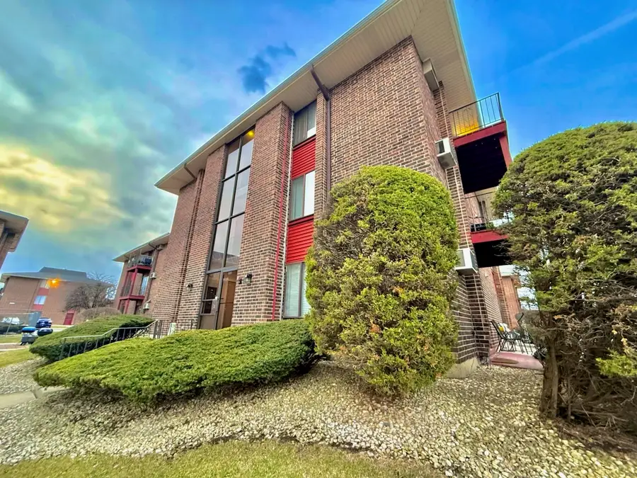 15804 Terrace Drive #R03, Oak Forest, IL 60452 - #3