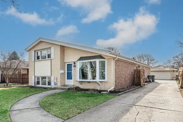 10632 Lawler Avenue, Oak Lawn, IL 60453