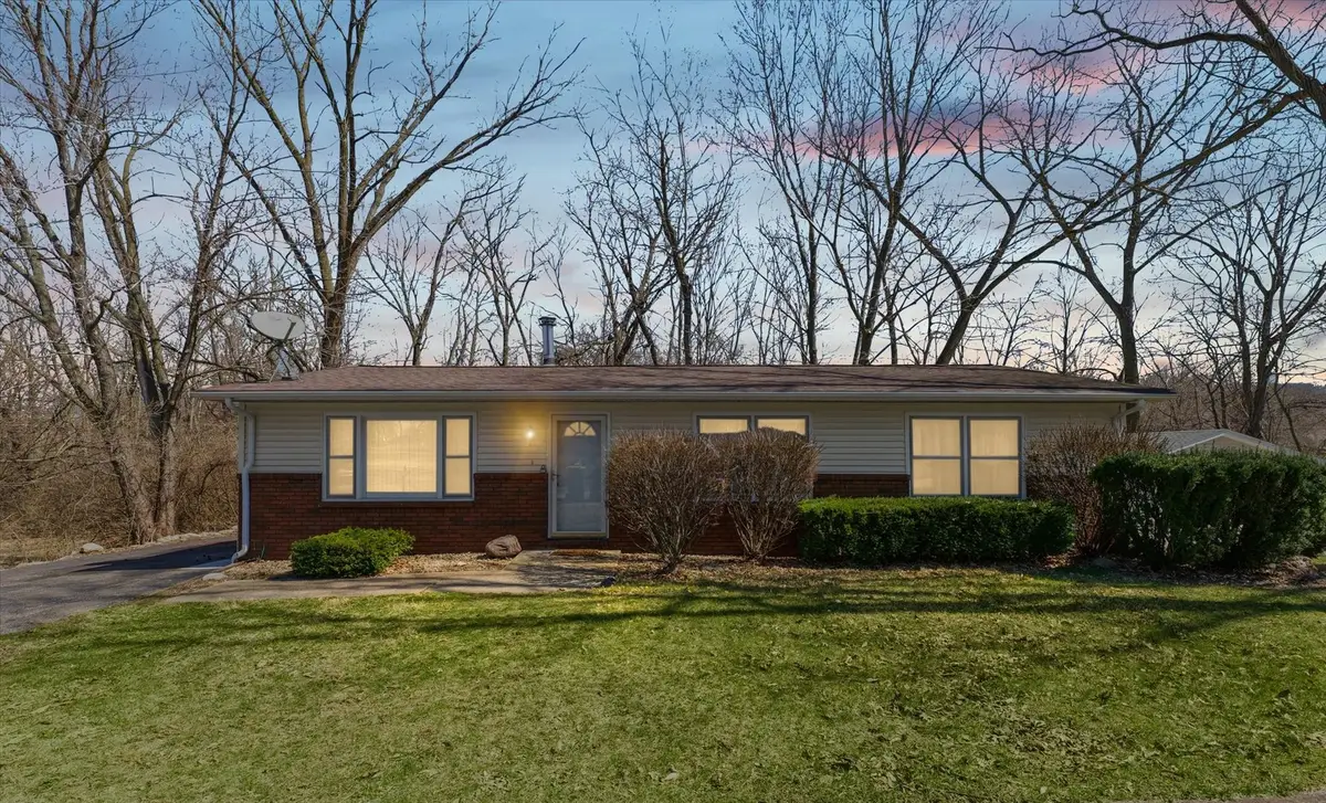 646 N Cove Court, Decatur, IL 62521 - #1