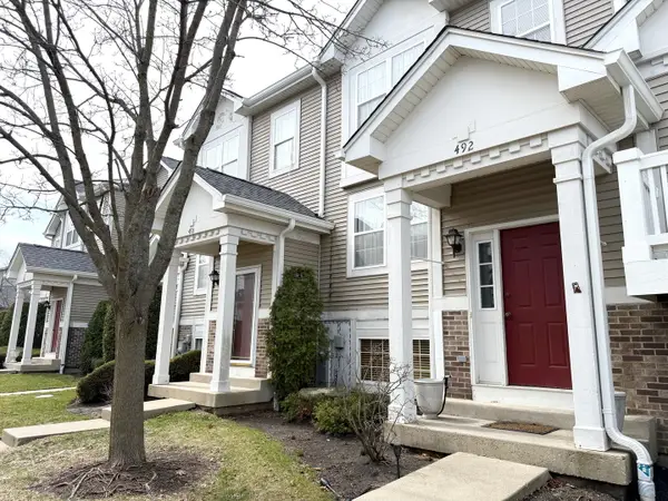 492 Holiday Lane, Hainesville, IL 60073