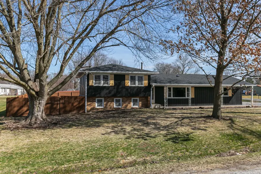 11622 27th Street W, Milan, IL 61264 - #2