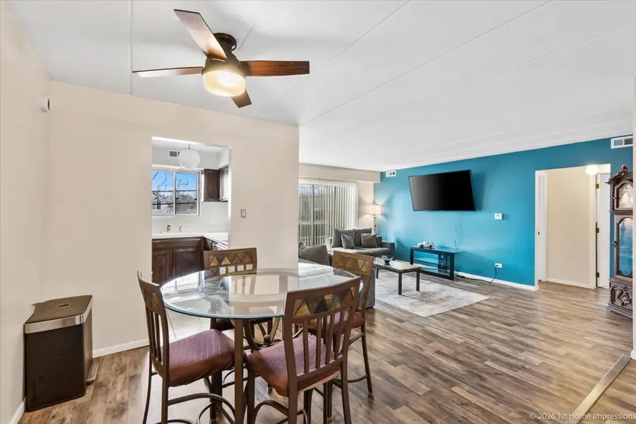 5202 Midlothian Turnpike #107, Crestwood, IL 60418 - #2