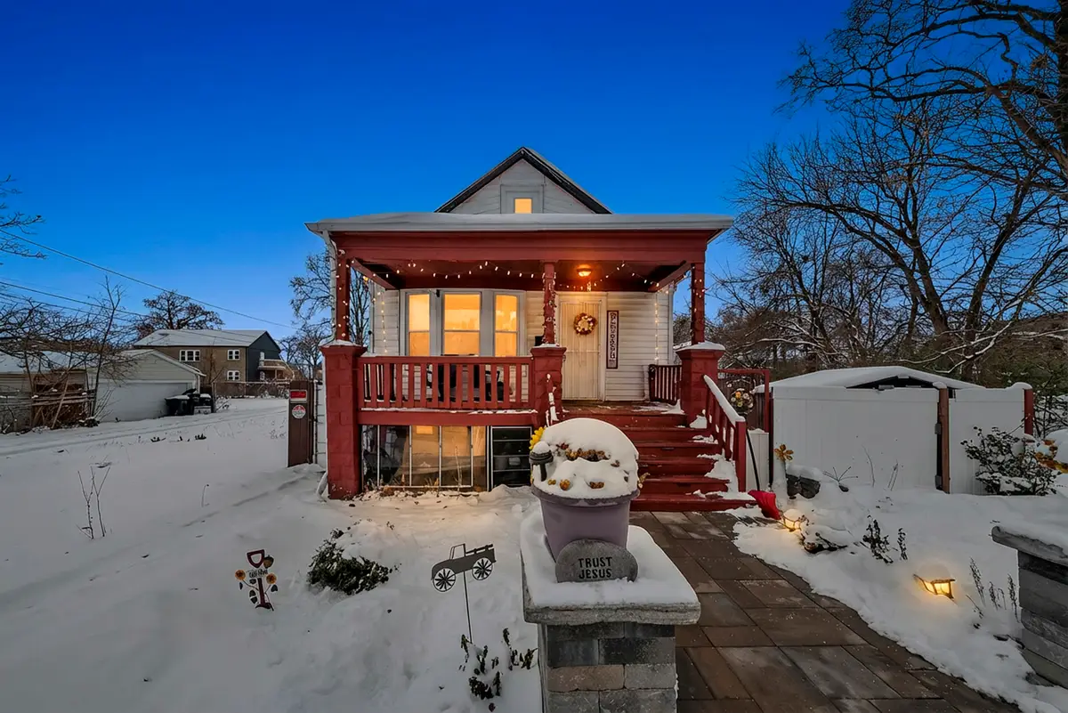 149 E 120th Street, Chicago, IL 60628 - #1