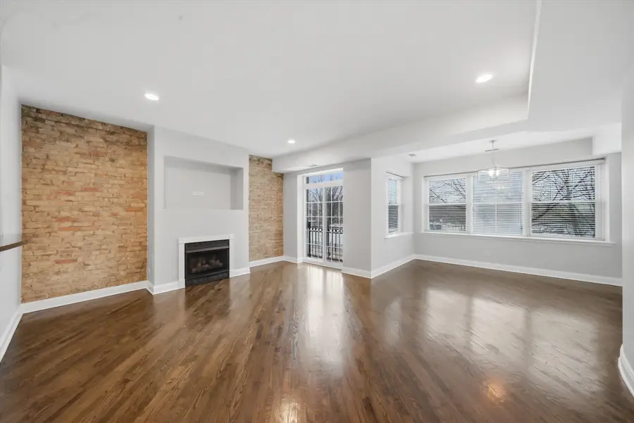 5884 N Ridge Avenue #2, Chicago, IL 60660 - #2