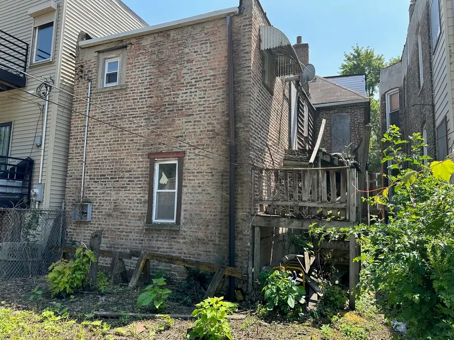 3830 W Fillmore Street, Chicago, IL 60624 - #2