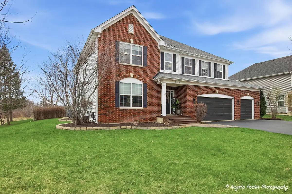 2275 Walnut Glen Boulevard, Island Lake, IL 60042 - #1