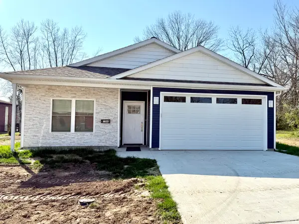 1104 N Midway Court, Marion, IL 62959