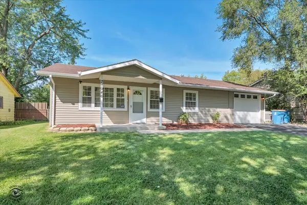 21946 Merrill Avenue, Sauk Village, IL 60411